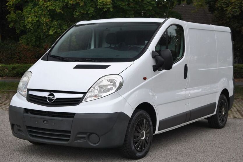 Vivaro