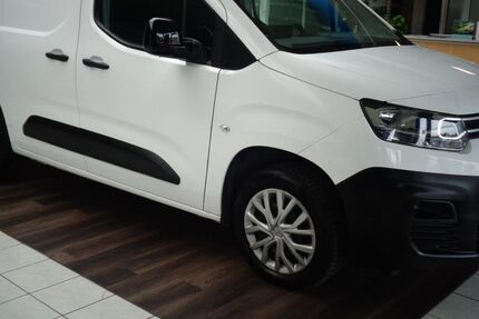 Citroen Berlingo 105.367 km 11.990 &euro; Malchow 17213