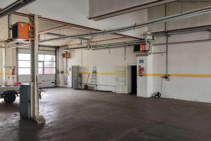 Gewerbeobjekt Schwerin Neumühle - 1.430&euro; | Angebot:25387277