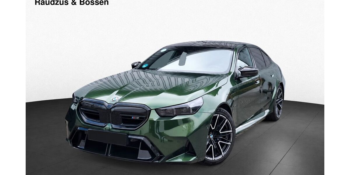 BMW M5 15.936 km 101.900 &euro; Niebüll 25899