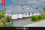 Einfamilienhaus Sögel - 6 Zimmer, 259 m&sup2;, 499.000&euro; | Angebot:25770470