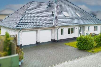 Haus Sögel - 6 Zimmer, 259 m&sup2;, 499.000&euro; | Angebot:25770470