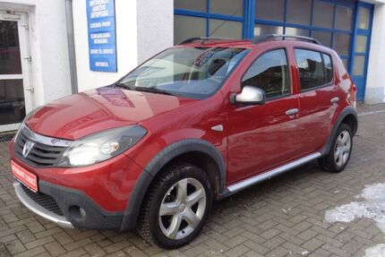 Dacia Sandero 69.715 km 5.750 &euro; Aschersleben 06449