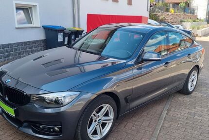 BMW 320 Gran Turismo 168.000 km 12.450 &euro; Marpingen 66646