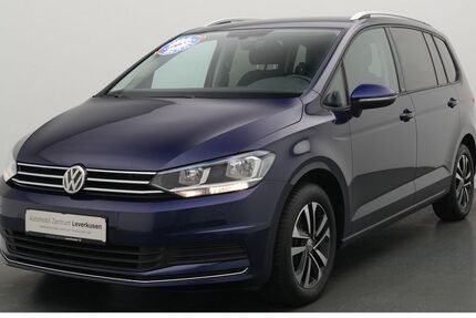 VW Touran 82.604 km 24.480 &euro; Leverkusen 51379