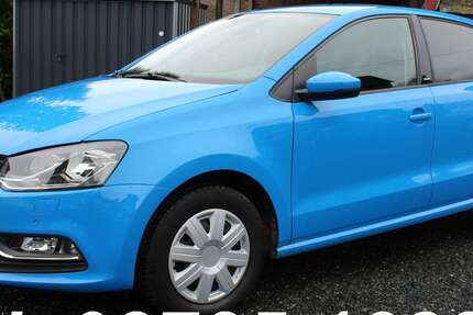VW Polo 99.999 km 6.999 € Neunkirchen 57290