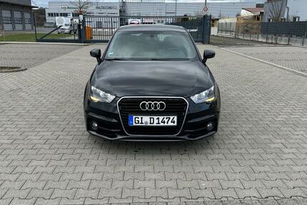 Audi A1 130.000 km 10.250 &euro; Lollar 35457