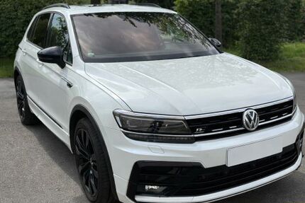 VW Tiguan 111.730 km 27.490 &euro; Melle 49328