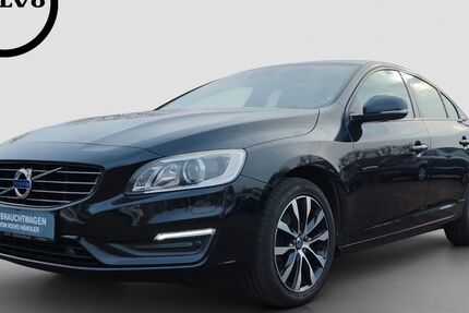 Volvo S60 131.600 km 13.500 &euro; Salzatal OT Bennstedt 06198