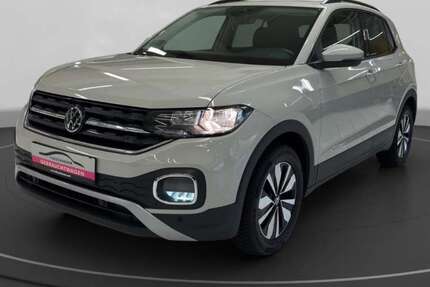 VW T-Cross 27.495 km 19.490 € Bonn 53119