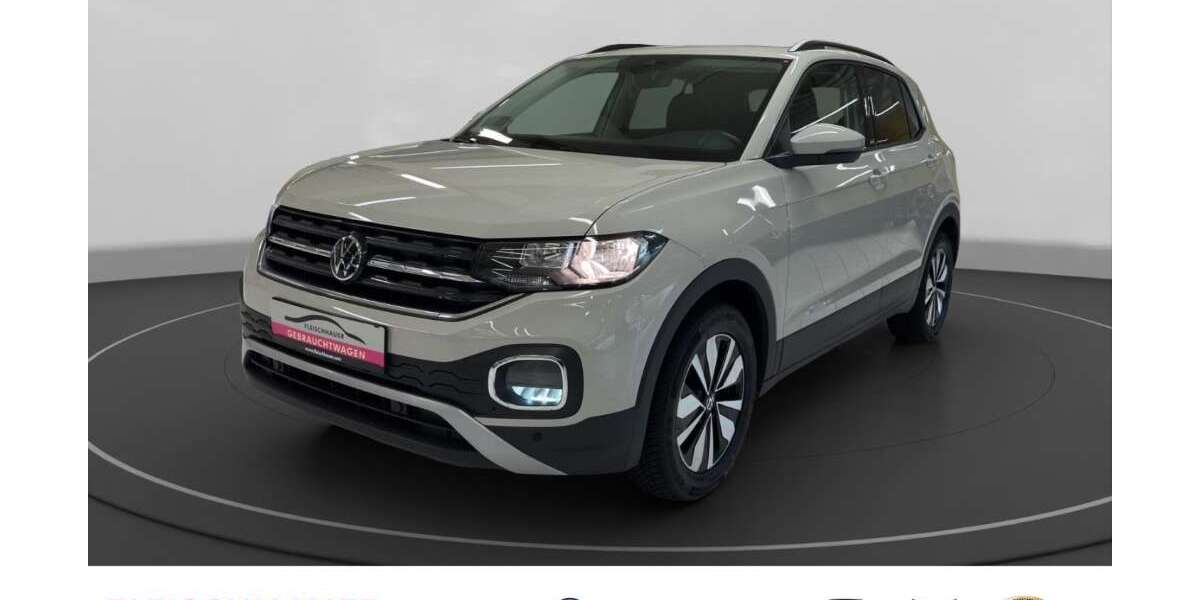 VW T-Cross 27.495 km 19.490 € Bonn 53119