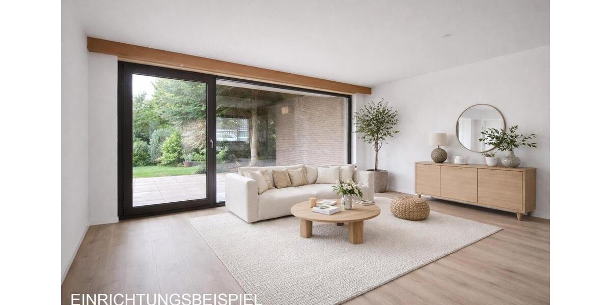 ANFRAGESTOP --- 2 Zi. Whg. in Goch, befristet auf 5 Jahre 2 zimmer