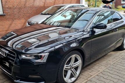 Audi A5 175.000 km 11.100 &euro; Lingen Ems 49808