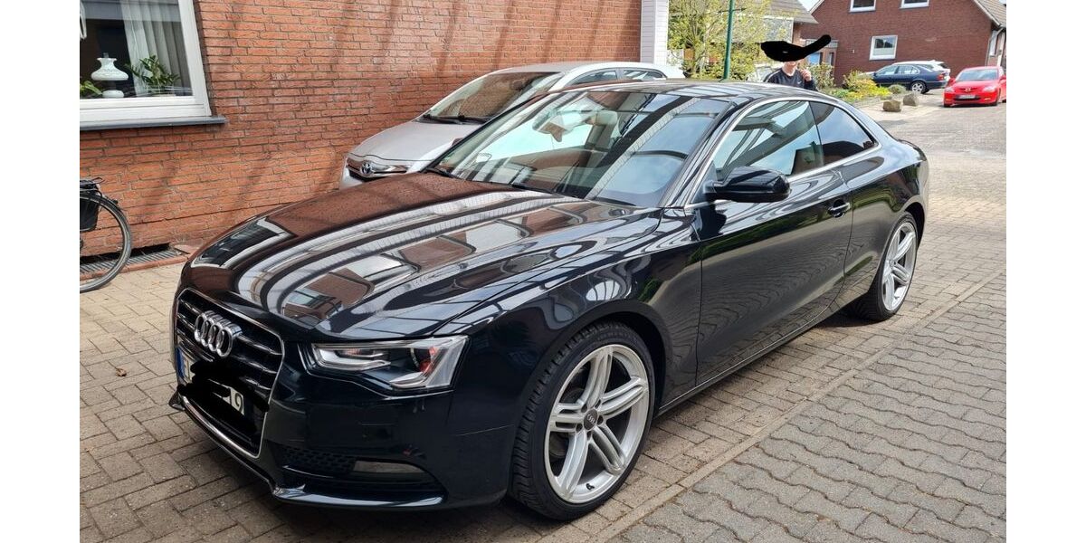 Audi A5 175.000 km 11.100 &euro; Lingen Ems 49808