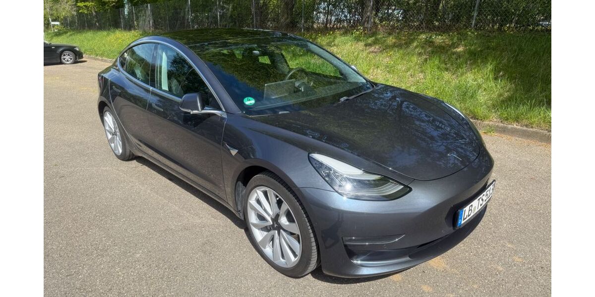 Tesla Model 3 57.100 km 24.000 &euro; Leonberg 71229