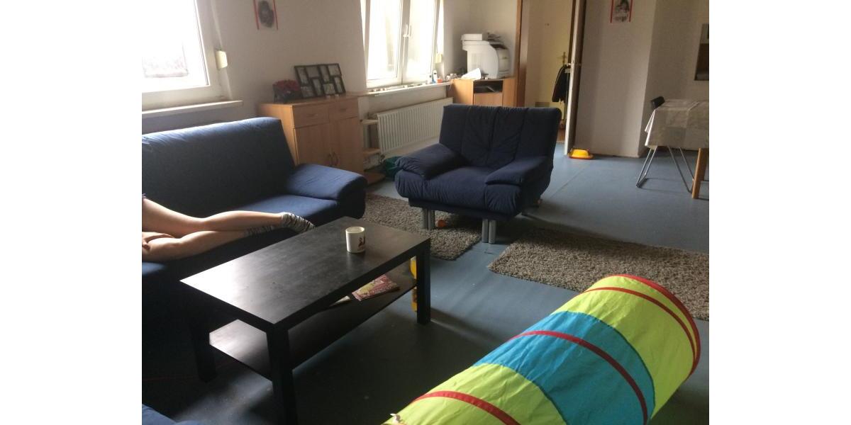 ObjNr:19692 - Platz im Überfluss sucht willigen Handwerker 12 zimmer