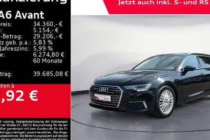 Audi A6 75.766 km 27.990 € Reutlingen 72760
