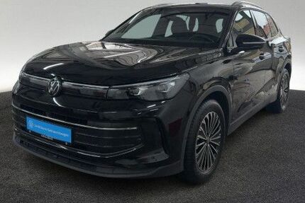 VW Tiguan 23.098 km 37.860 &euro; Weilheim 82362