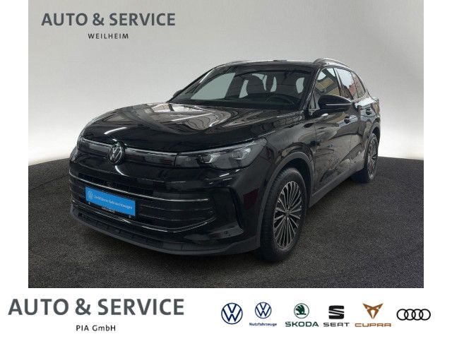VW Tiguan 23.098 km 38.990 &euro; Weilheim 82362