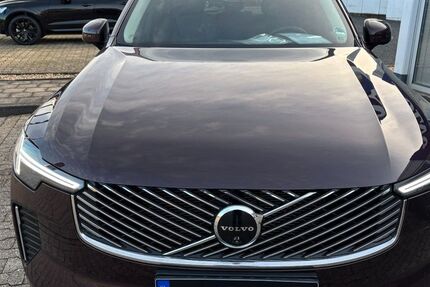 Volvo XC90 26.593 km 63.500 &euro; Düren 52351