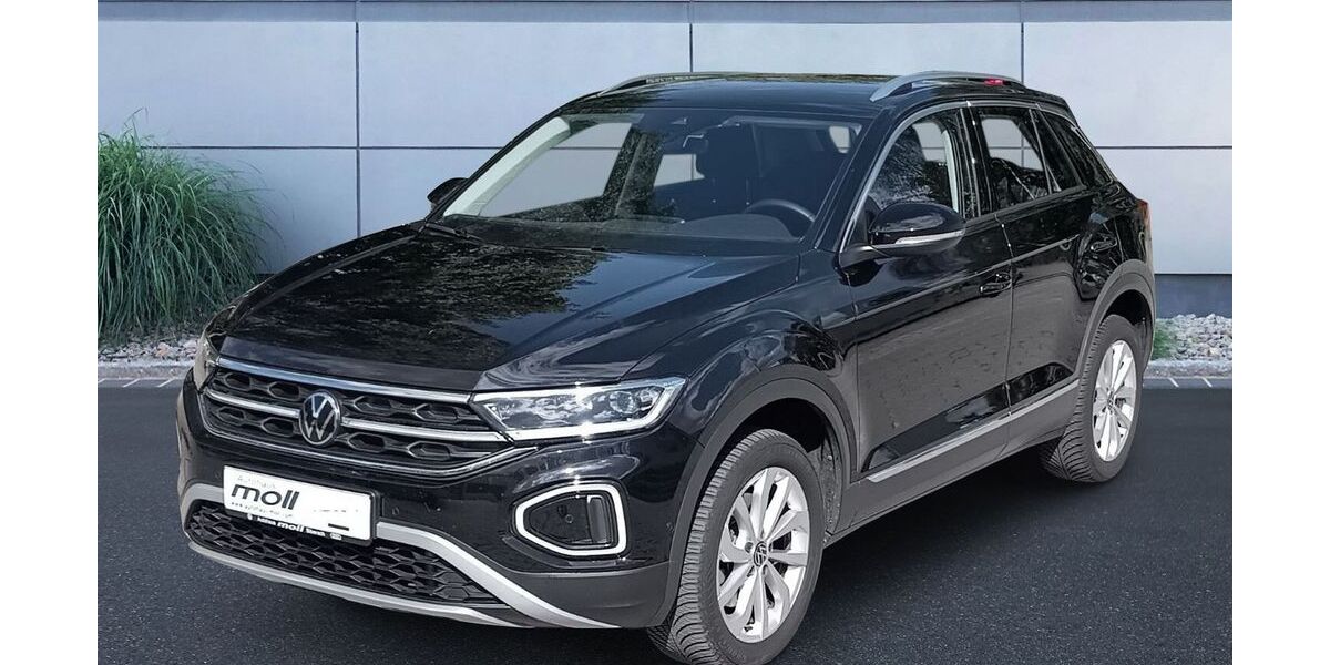 VW T-Roc 31.400 km 28.990 &euro; Biberach 88400