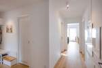 Etagenwohnung Vaterstetten Baldham - 4 Zimmer, 101 m&sup2;, 849.000&euro; | Angebot:25729108