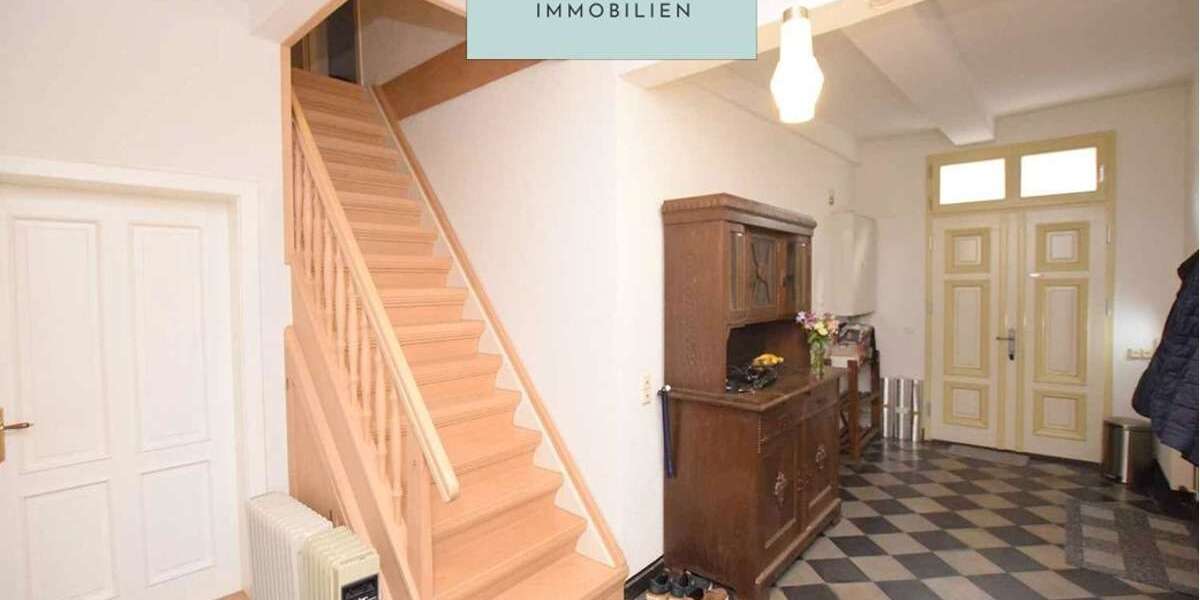 Haus zum Kaufen in Langenstein 150.000 € 206 m² 6 zimmer