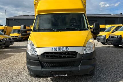 IVECO Andere 90.000 km 7.690 &euro; Peutenhausen / Gachenbach 86565