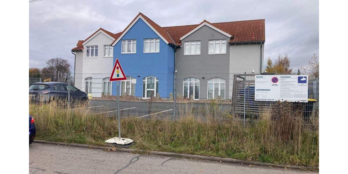 Gewerbeobjekt Frankenberg/Sa. Dittersbach - 630.000&euro; | Angebot:25837070