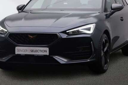 Cupra Leon 54.735 km 25.480 € Rheine 48429