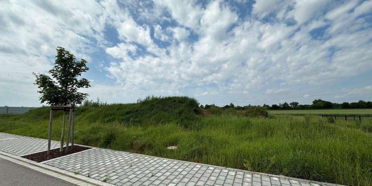 Grundstück zu verkaufen in Geiselhöring 175.440 € 516 m² zimmer