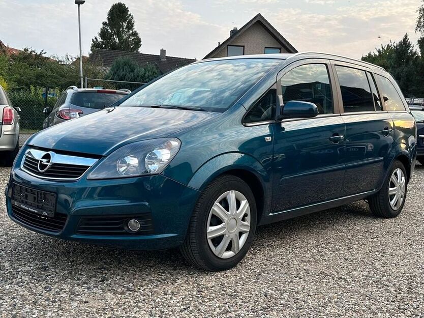 Zafira