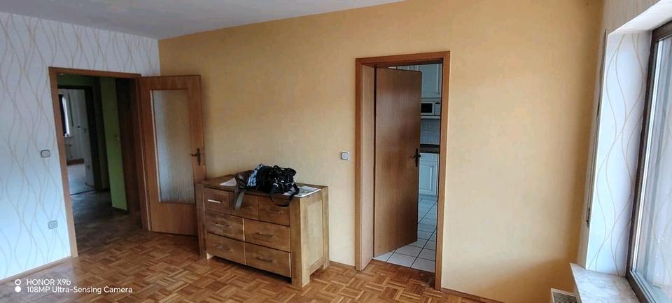 Erdgeschoßwohnung Bergneustadt - 4 Zimmer, 87 m&sup2;, 215.000&euro; | Angebot:26780614
