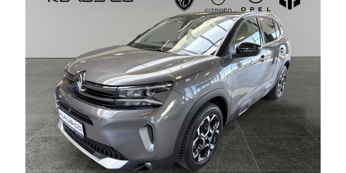 Citroen C5 Aircross 37.030 km 25.990 &euro; Flensburg 24941