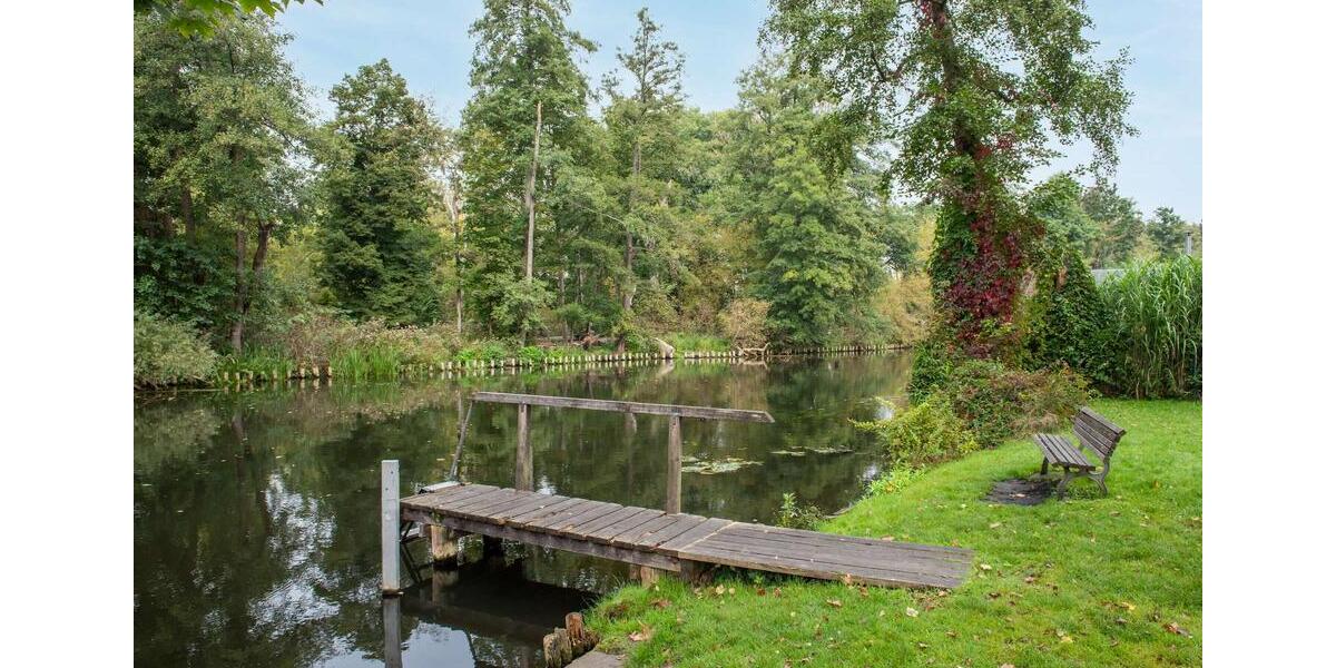 Doppelhaushälfte Erkner - 4 Zimmer, 125 m&sup2;, 1.690&euro; | Angebot:26234235