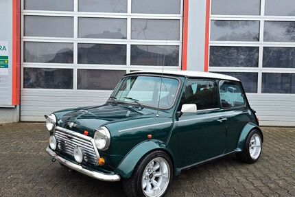 Mini Cooper 88.432 km 10.850 &euro; Mettendorf 54675