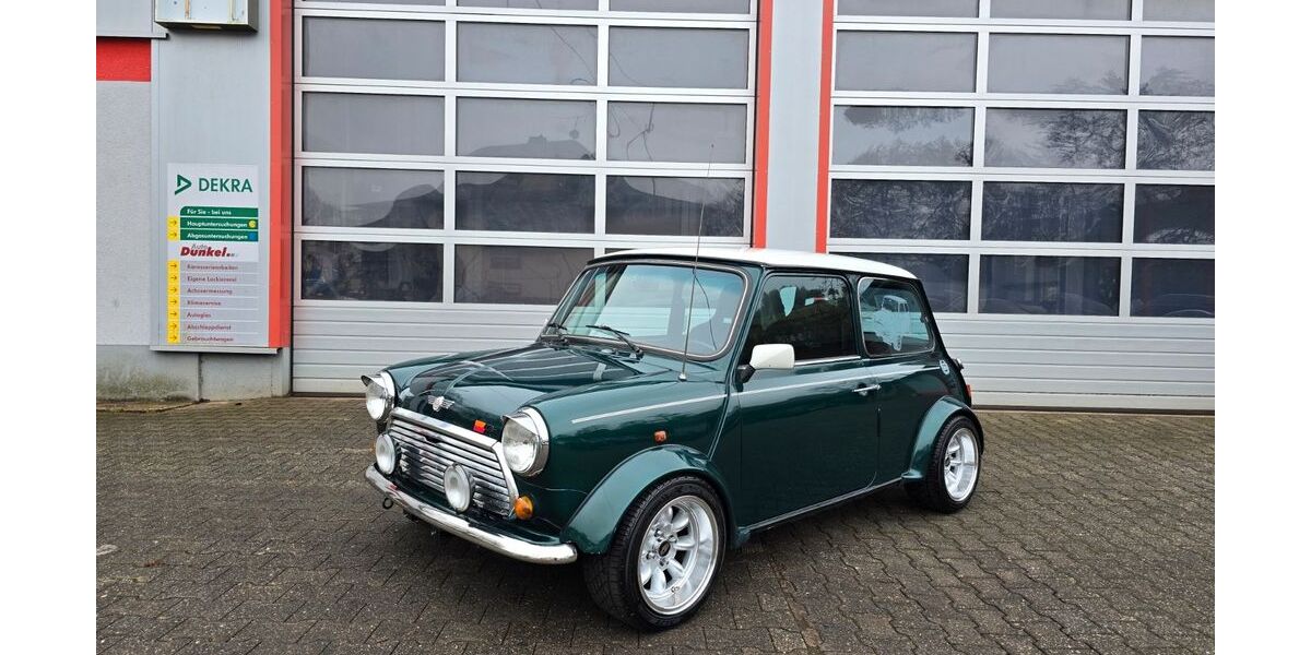 Mini Cooper 88.432 km 10.850 &euro; Mettendorf 54675
