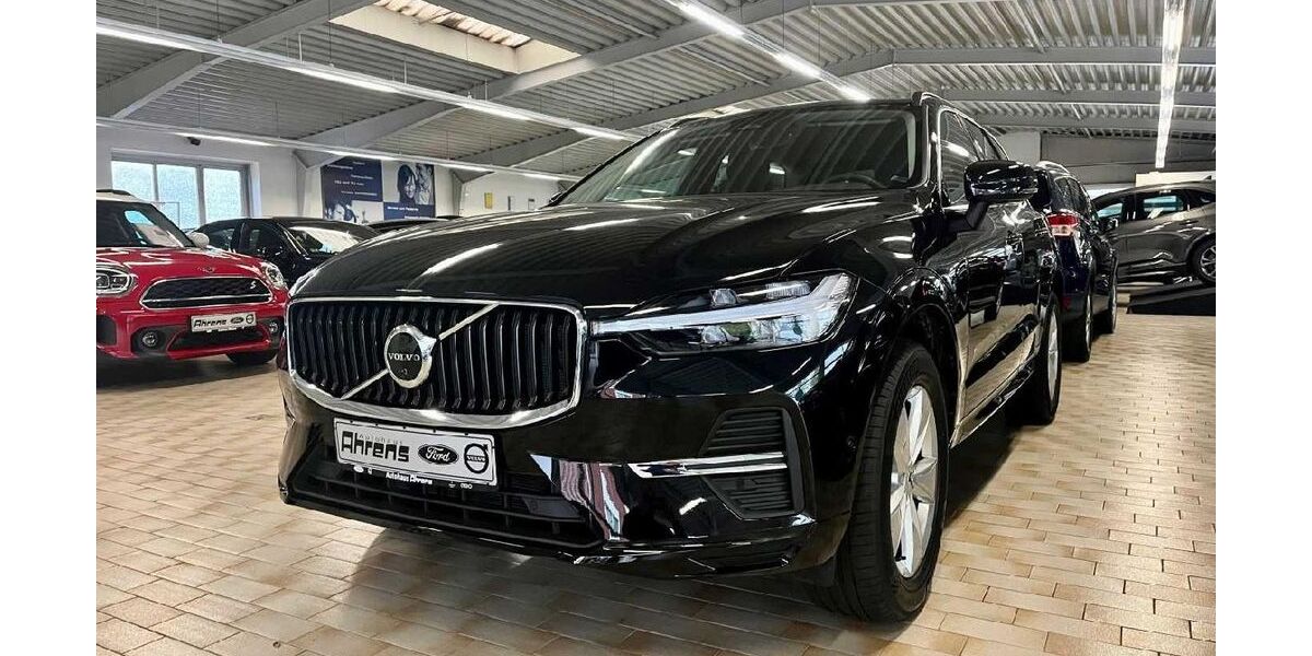 Volvo XC60 7.478 km 40.999 &euro; Papenburg 26871