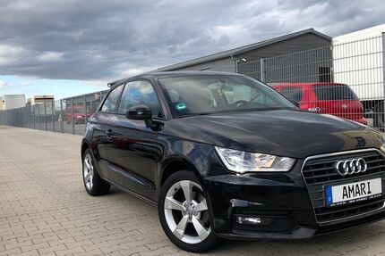 Audi A1 111.000 km 12.999 &euro; Gablingen 86456