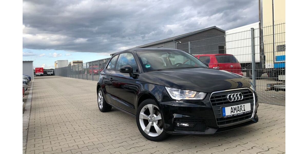 Audi A1 111.000 km 13.450 &euro; Gablingen 86456