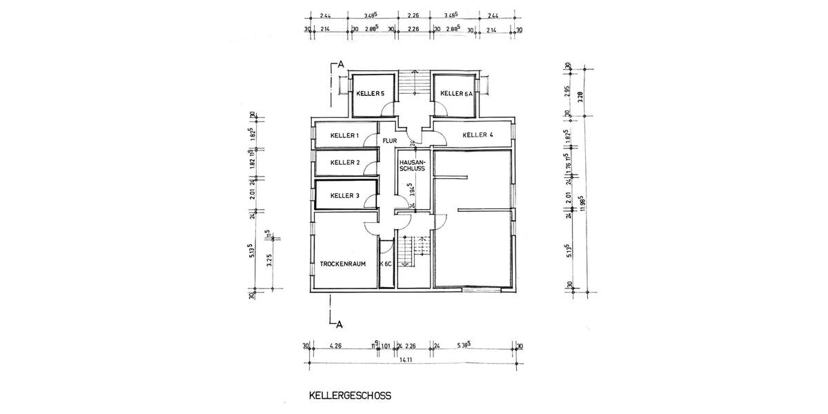 Etagenwohnung Kappel-Grafenhausen Grafenhausen - 4 Zimmer, 79 m&sup2;, 285.000&euro; | Angebot:26524697