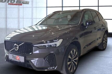 Volvo XC60 47.700 km 37.900 &euro; Traunstein 83278