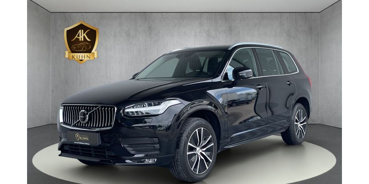 Volvo XC90 102.844 km 37.880 &euro; Wörth am Rhein 76744