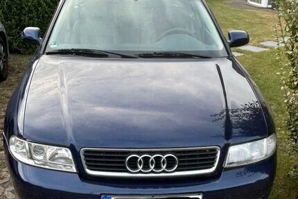 Audi A4 410.000 km 698 &euro; Wistedt 21255