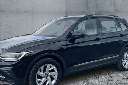VW Tiguan 148.600 km 25.450 € Werneck 97440