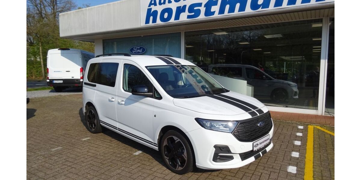 Ford Tourneo Connect 21.663 km 30.950 &euro; Rastede 26180