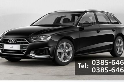 Audi A4 114.500 km 21.490 &euro; Schwerin 19061