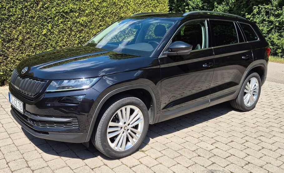 Kodiaq
