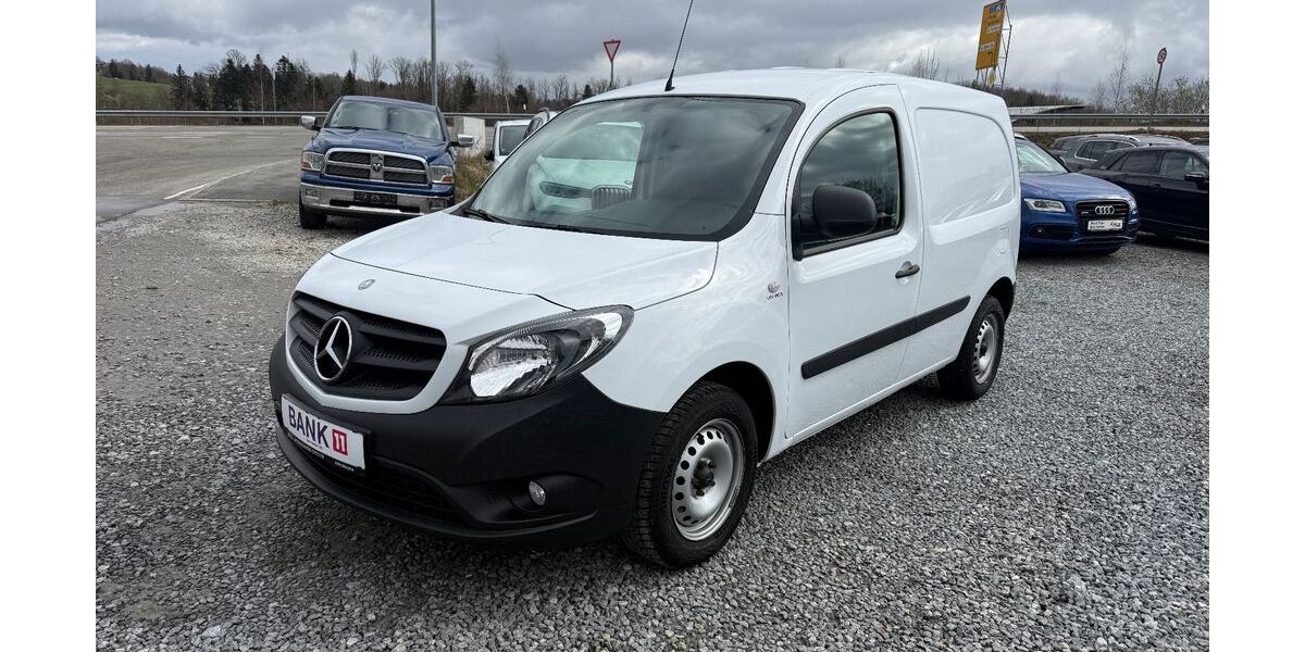 Mercedes-Benz Citan 48.990 km 10.900 &euro; Hutthurm 94116