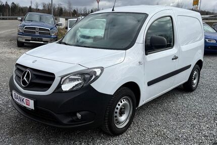 Mercedes-Benz Citan 48.990 km 9.900 &euro; Hutthurm 94116